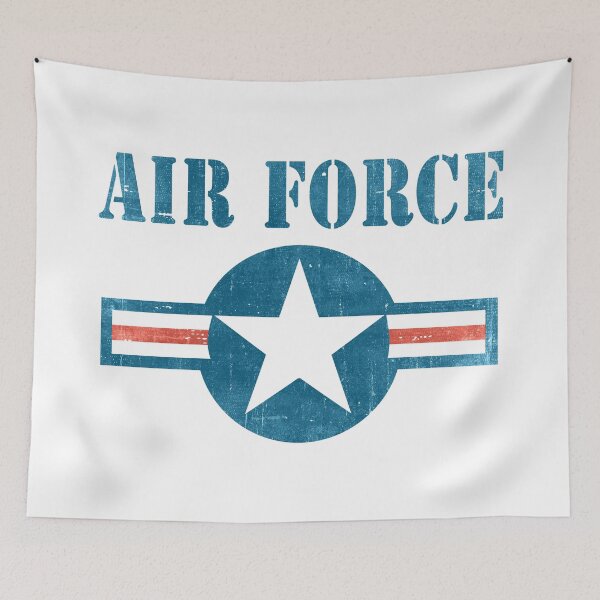 Item preview, US Air Force USA designed and sold by RebelFlag.