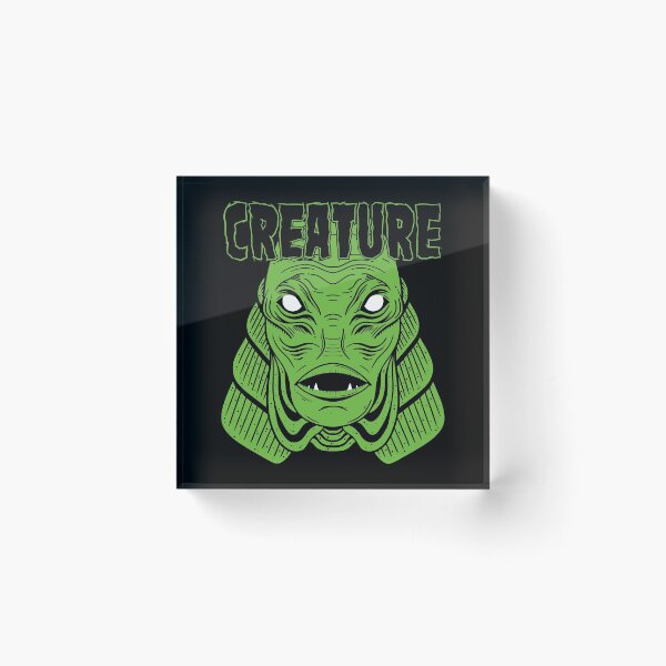 Item preview, Black Metal Lagoon designed and sold by 14Eight.