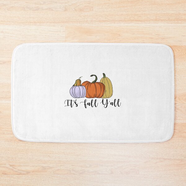 Item preview, It's Fall Y'all designed and sold by KaylaPhan.