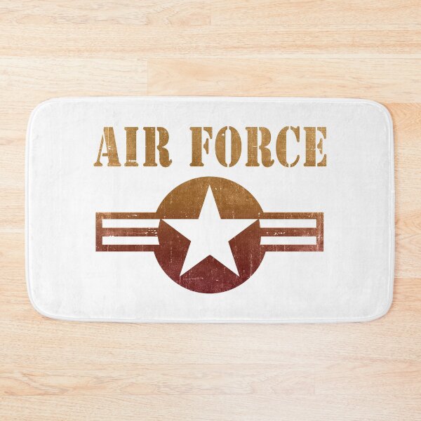 Artikelvorschau, US Air Force USA entworfen und verkauft von RebelFlag.