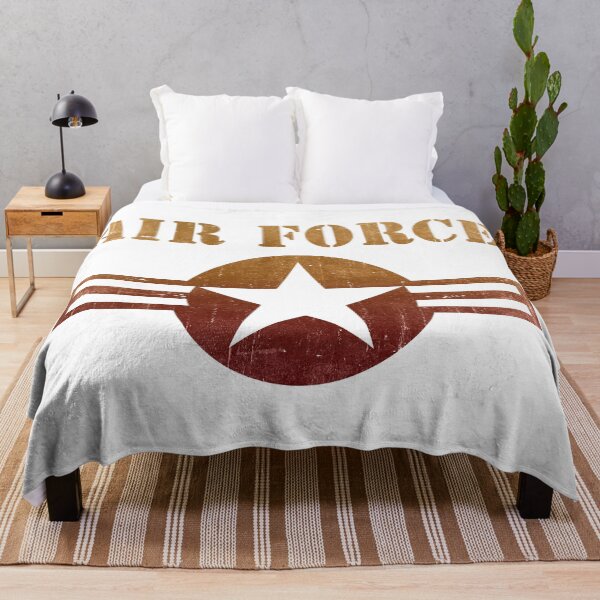 Aperçu de l'œuvre US Air Force USA créée et vendue par RebelFlag.
