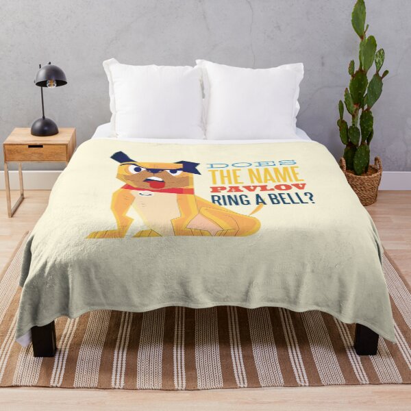 Item preview, Pavlov dog designed and sold by Vanditdesigns.