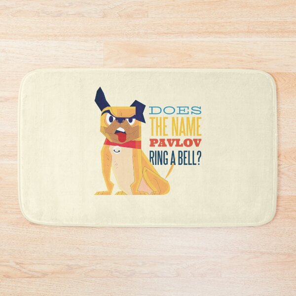 Item preview, Pavlov dog designed and sold by Vanditdesigns.