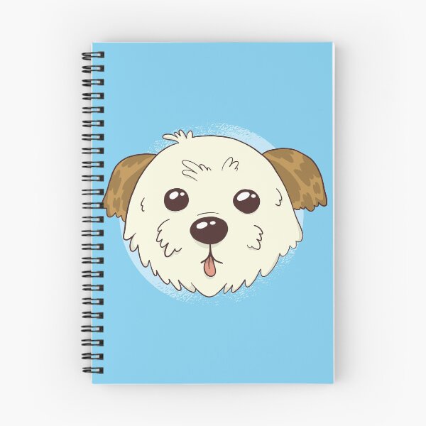 Item preview, Morkie dog designed and sold by Vanditdesigns.