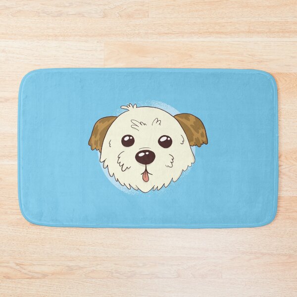 Artikelvorschau, Morkie Hund entworfen und verkauft von Vanditdesigns.