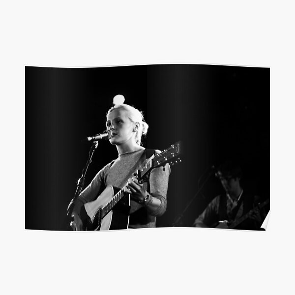 Laura Marling Poster