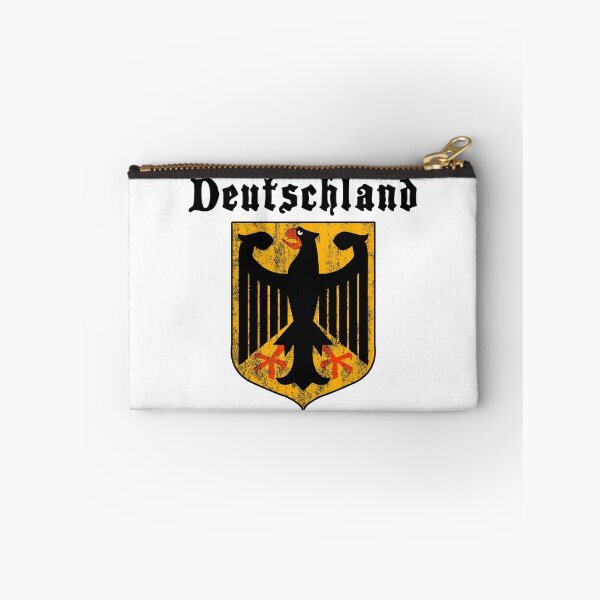 Item preview, Deutschland designed and sold by HolidayT-Shirts.