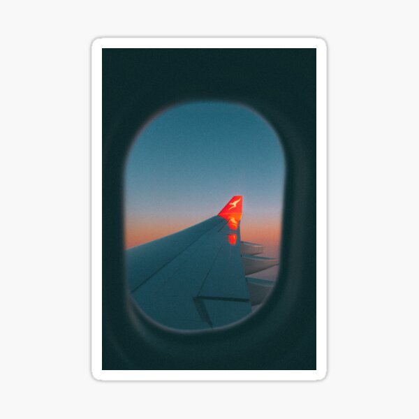 Item preview, Australian Flight designed and sold by opticpixil.