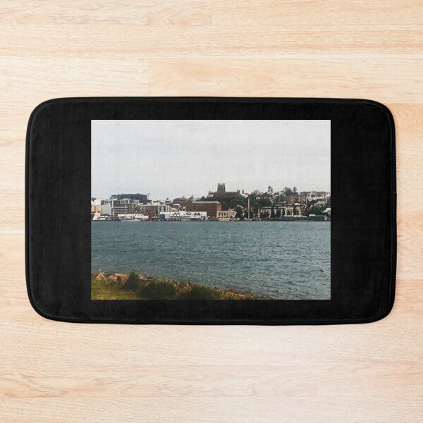 Item preview, Newcastle Cathedral Crowns the City designed and sold by KazM.