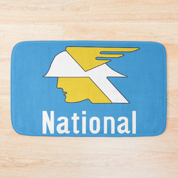 Item preview, National Benzole Company designed and sold by masterchef-fr.