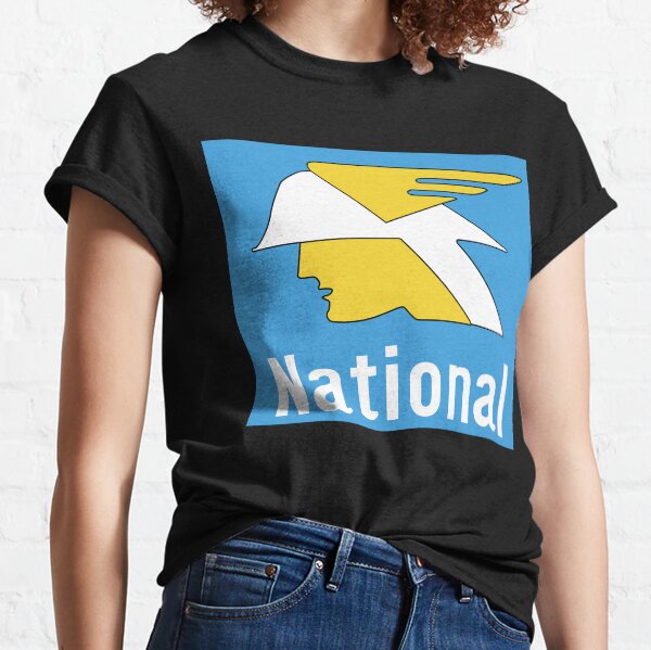 National Benzole Company Classic T-Shirt