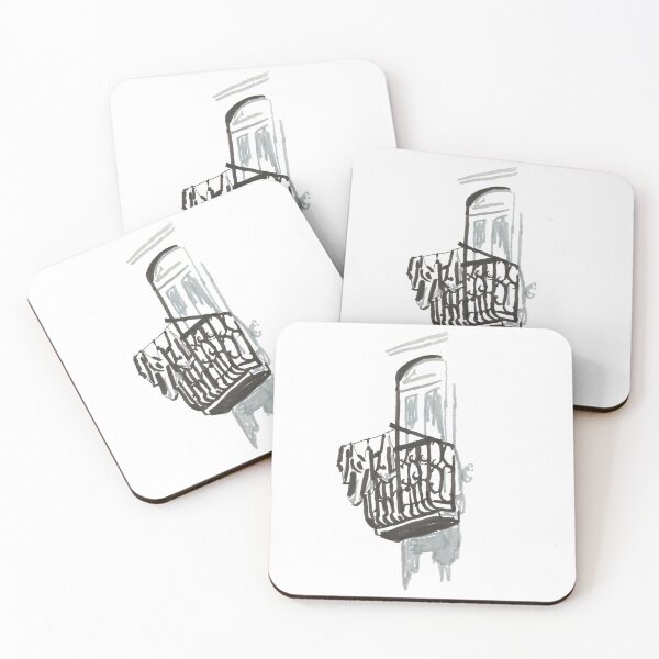Item preview, Lisbon Window designed and sold by mari95santos.