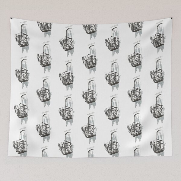 Item preview, Lisbon Window designed and sold by mari95santos.
