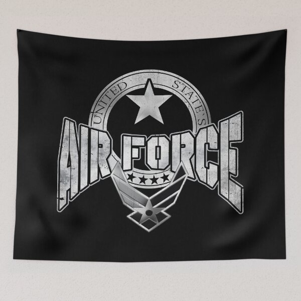 Item preview, US Air Force USA designed and sold by RebelFlag.