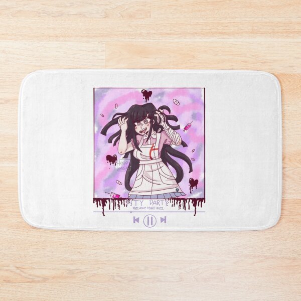 Item preview, Mikan’s Pity Party designed and sold by atlastial.