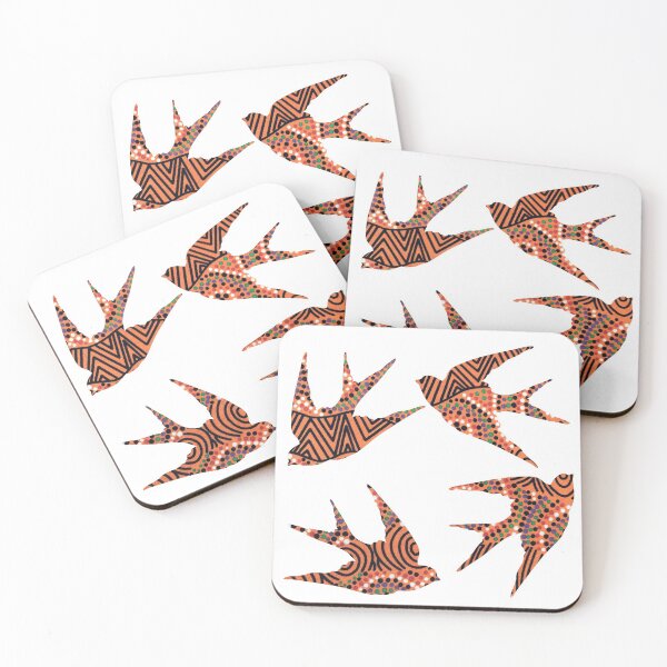 Item preview, Birds designed and sold by Intriguing Eclectives by Janelle  K.