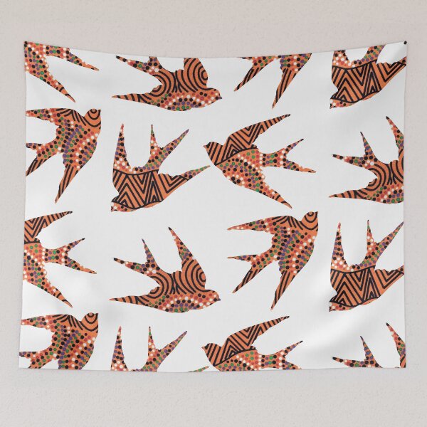 Item preview, Birds designed and sold by Intriguing Eclectives by Janelle  K.