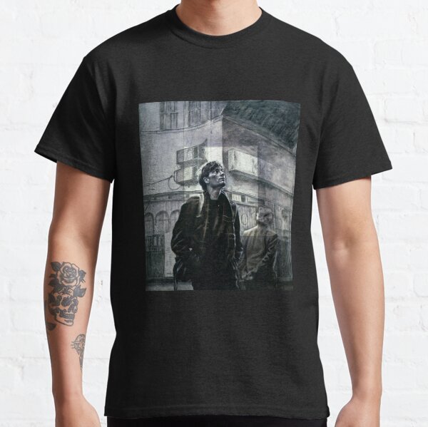 Neuköln Classic T-Shirt