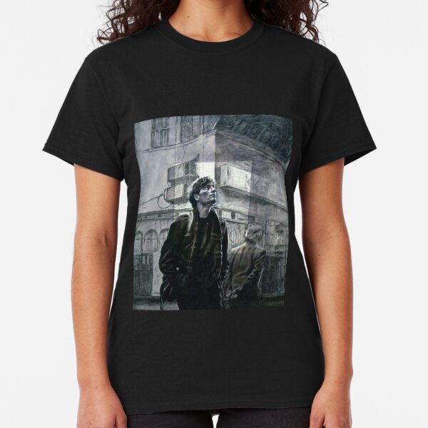 Neuköln Classic T-Shirt