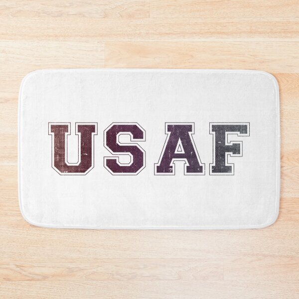 Item preview, US Air Force USA designed and sold by RebelFlag.