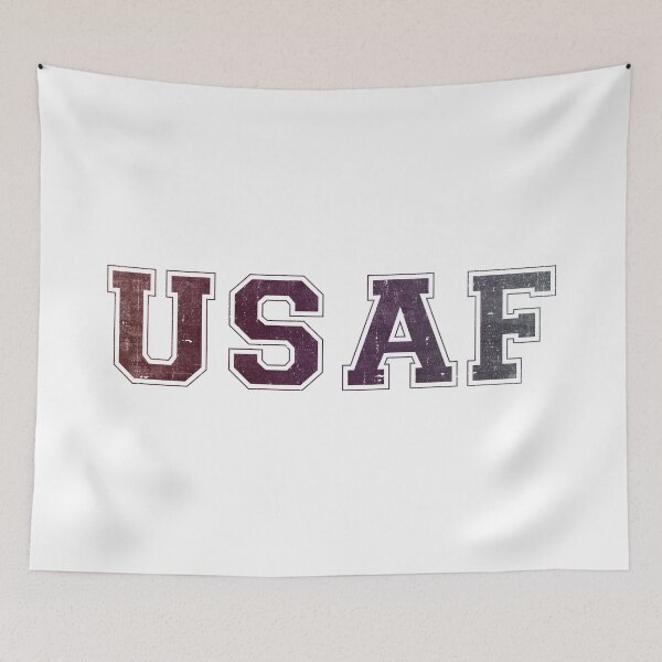 Item preview, US Air Force USA designed and sold by RebelFlag.