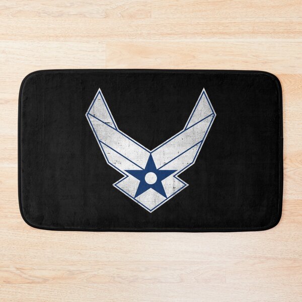 Artikelvorschau, US Air Force USA entworfen und verkauft von RebelFlag.