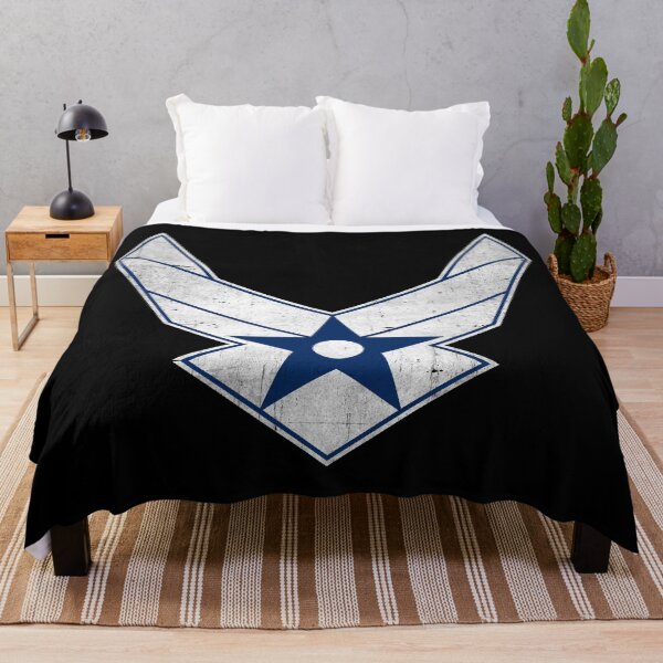 Aperçu de l'œuvre US Air Force USA créée et vendue par RebelFlag.
