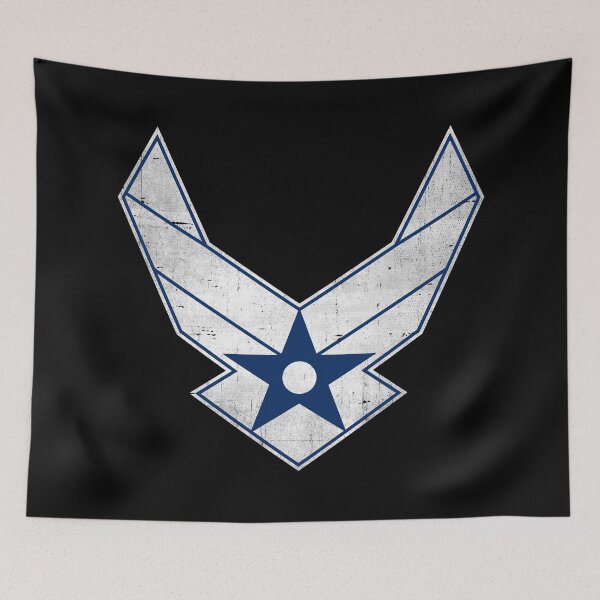 Item preview, US Air Force USA designed and sold by RebelFlag.