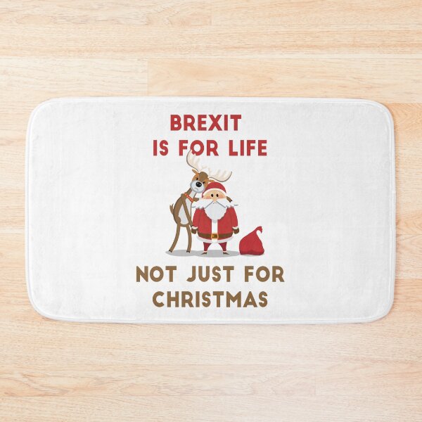 Item preview, BREXIT FOR LIFE! designed and sold by dirimir.