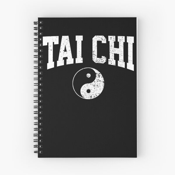 Item preview, Tai Chi Ying Yang designed and sold by 4tomic.