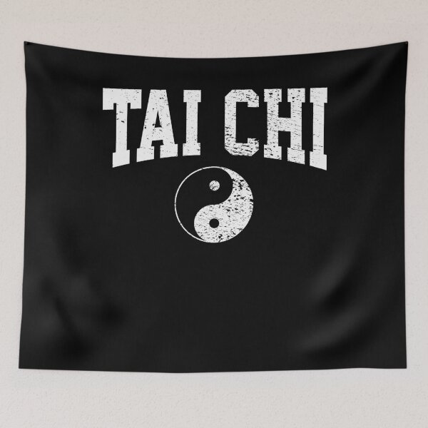 Item preview, Tai Chi Ying Yang designed and sold by 4tomic.