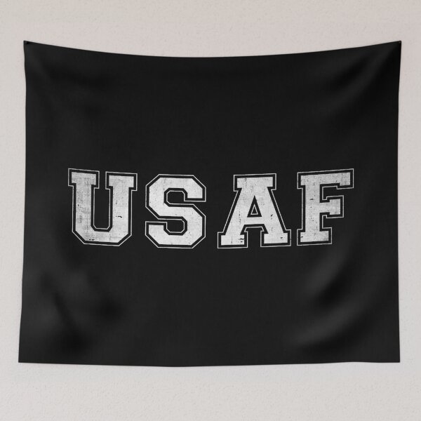 Item preview, US Air Force USA designed and sold by RebelFlag.