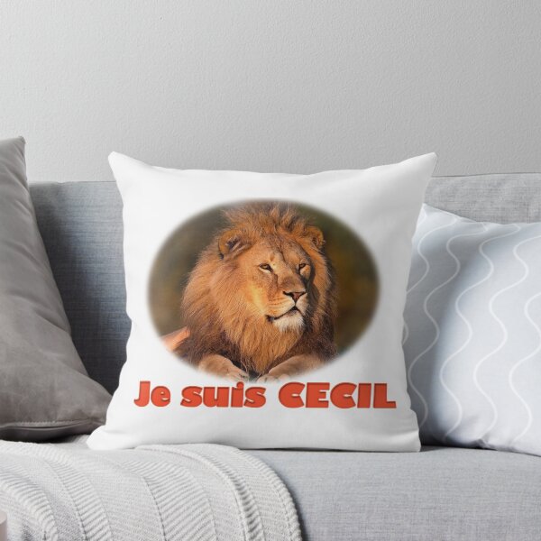 Item preview, Je suis CECIL designed and sold by ArtByRuta.