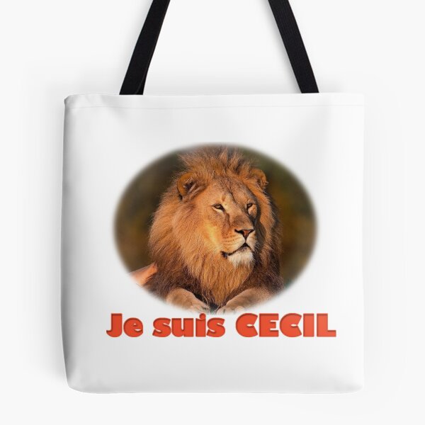 Item preview, Je suis CECIL designed and sold by ArtByRuta.