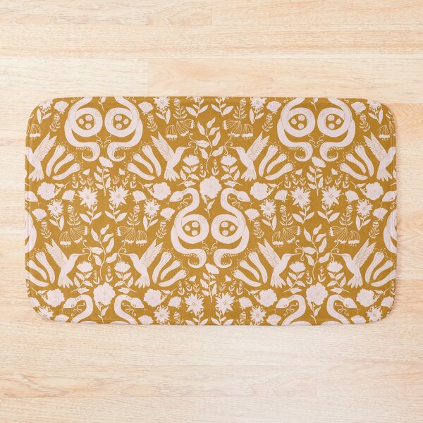 Item preview,  Sneaking Around - Mustard designed and sold by AlizArteta.
