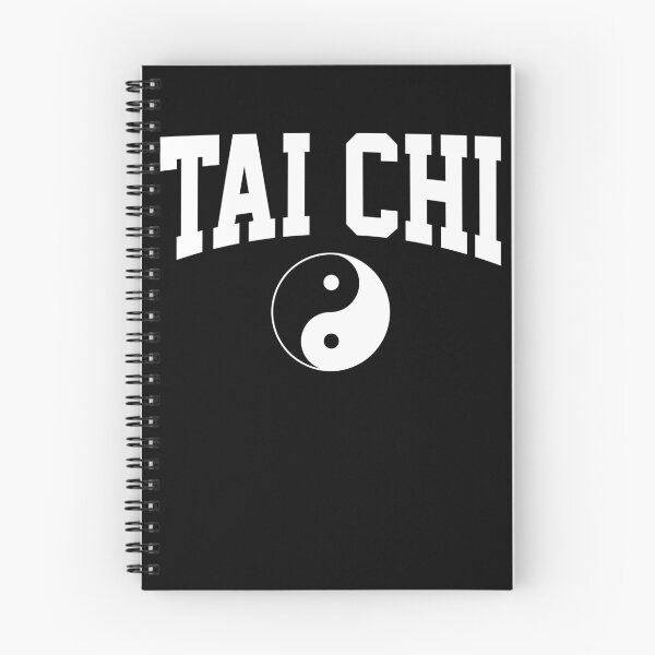 Item preview, Tai Chi designed and sold by 4tomic.