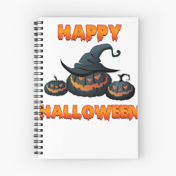 Item preview, Happy Halloween pumpkin designed and sold by Myfrog.