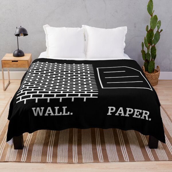 Item preview, Wall Paper Wallpaper designed and sold by RebelFlag.