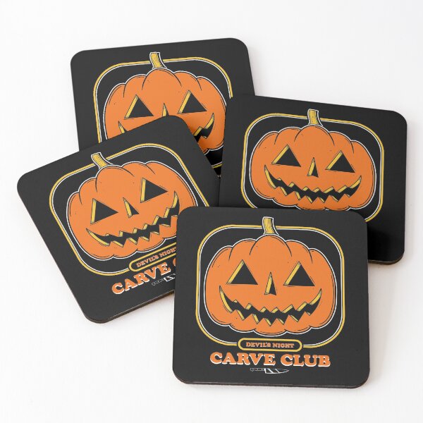 Item preview, Carve Club designed and sold by 14Eight.