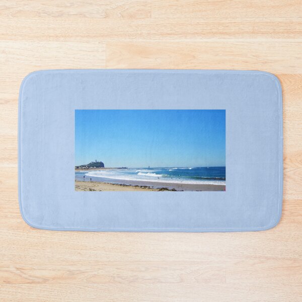 Item preview, Beach to Nobbys designed and sold by KazM.