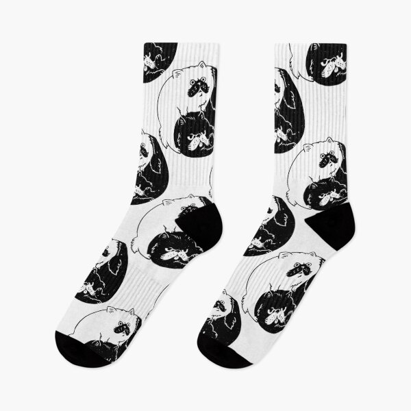 Item preview, THE TAO OF CATS designed and sold by Huebucket.
