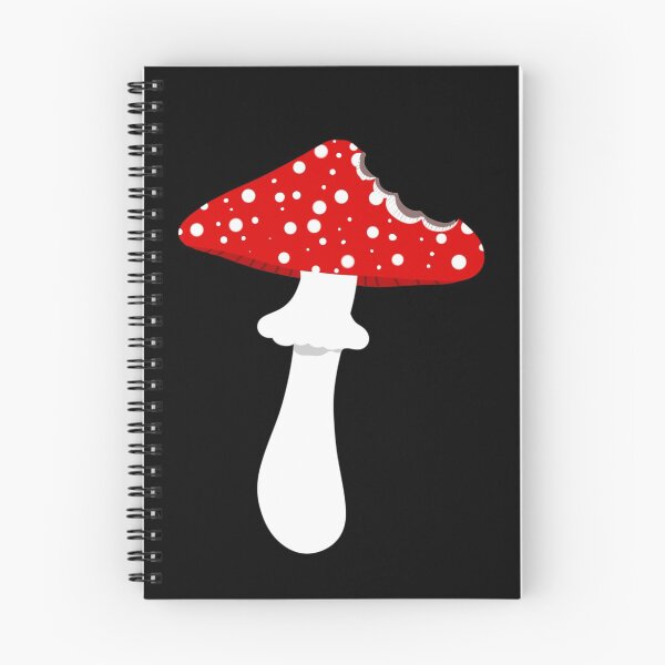 Item preview, mushroom designed and sold by REdrawarts.