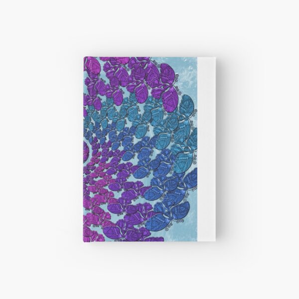 Zendalas Hardcover Journals for Sale