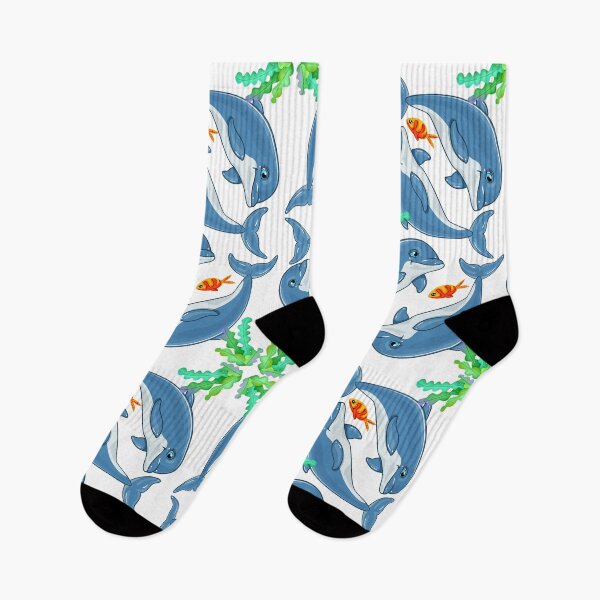 Item preview, Dolphins designed and sold by Intriguing Eclectives by Janelle  K.