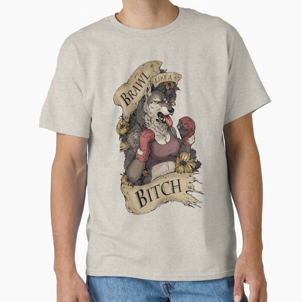 Classic T-Shirt