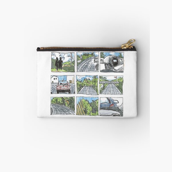 Item preview, On the Road designed and sold by mari95santos.