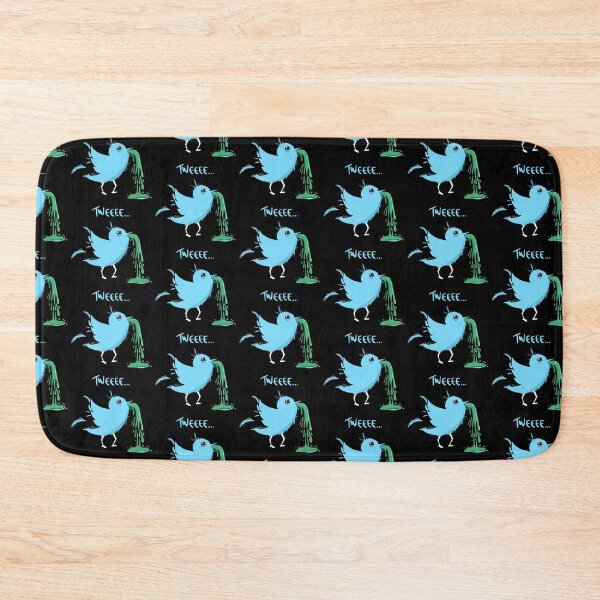 Item preview, tweet designed and sold by REdrawarts.