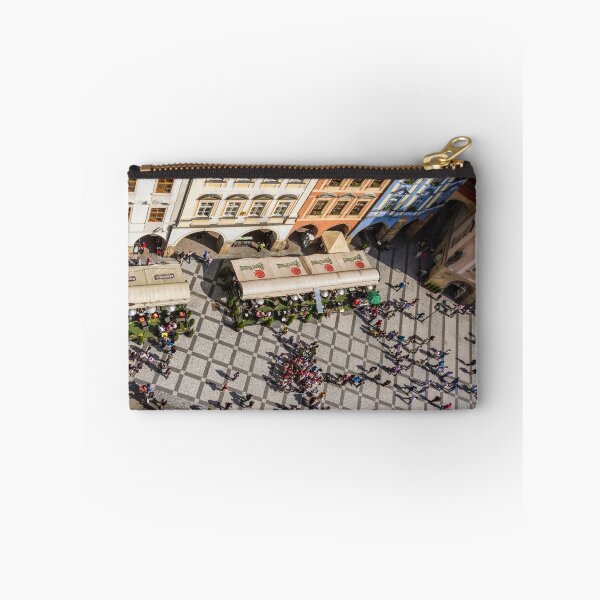Item preview, Prague's Old Town Square designed and sold by Josef Pittner.