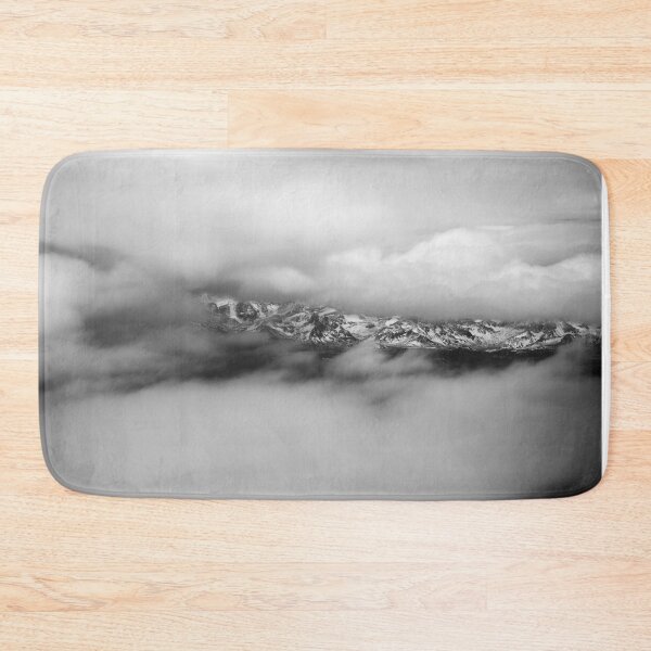 Item preview, Flight to La Paz, Bolivia designed and sold by Dreamscape Eclectic .