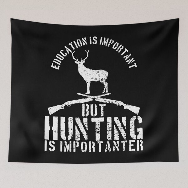 Item preview, Deer Hunting designed and sold by 4tomic.